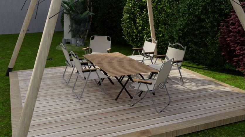 宝安区帐篷生产厂家：以匠心筑牢户外装备的品质根基